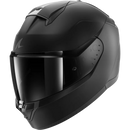 Каска SHARK RIDILL 2 BLACK MATT - Avtozona