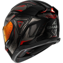 КАСКА SHARK SKWAL I3 LINIK BLACK/RED - Avtozona