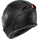 КАСКА SHARK SKWAL I3 MATT BLACK - Avtozona