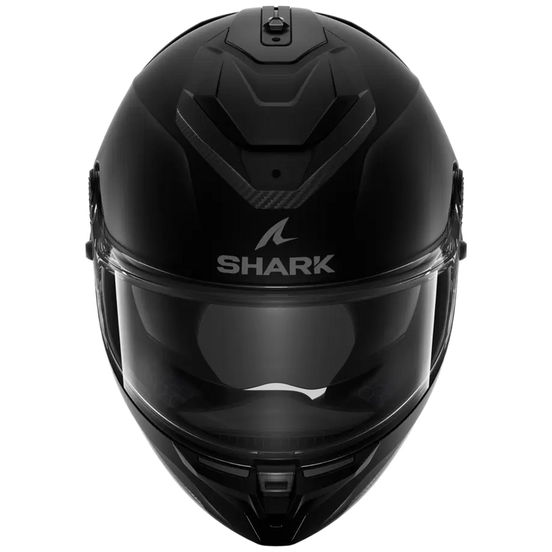 КАСКА SHARK SPARTAN GT PRO BLACK MATT - Avtozona