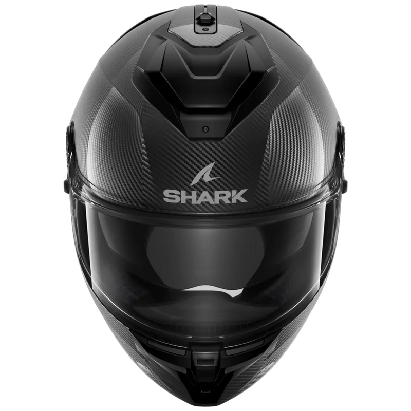 КАСКА SHARK SPARTAN GT PRO CARBON SKIN GLOSS - Avtozona