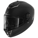 Каска SHARK SPARTAN RS BLACK MATT - Avtozona