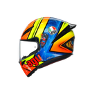 Каска AGV K1 S E2206 - IZAN - Avtozona