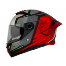 Каска MT THUNDER 4 SV PENTAL B5 MATT PEARL RED - Avtozona