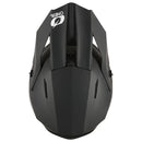 КАСКА O’NEAL 1SERIES SOLID BLACK V.24 - Avtozona