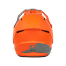 КАСКА O’NEAL 1SERIES SOLID ORANGE V.24 - Avtozona