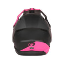 КАСКА O’NEAL 1SERIES SOLID BLACK/PINK V.24 - Avtozona