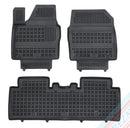 Гумени стелки Rezaw-Plast за Kia EV6 (2021+) – тип леген