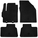 Гумени стелки Gumarny Zubri за Toyota Aygo X (2022+)