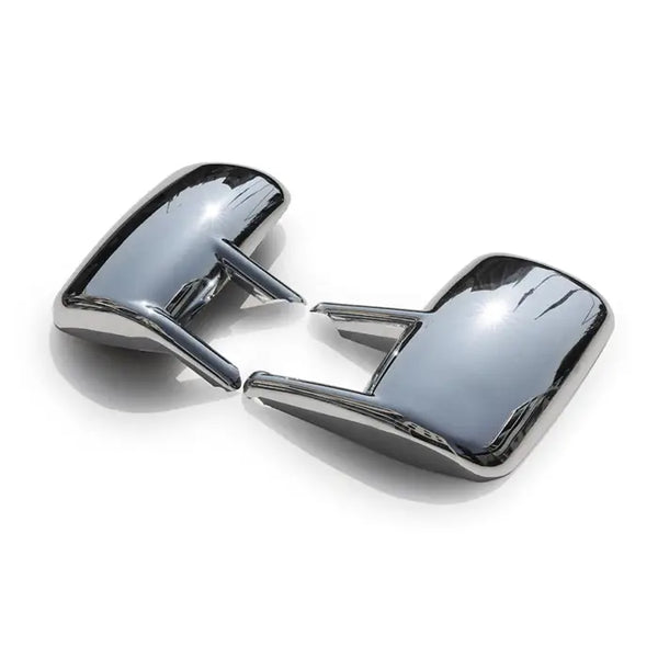 Хромирани капаци за огледала за VW LT34 / Mercedes Sprinter (1995-2006) - Avtozona