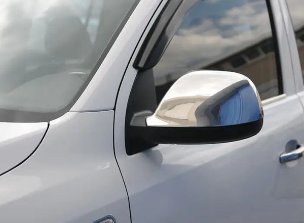 Хромирани капаци за огледала за VW T6 / Amarok - Avtozona
