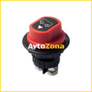 КЛЮЧ МАСА 12-24V 06-027 - Avtozona