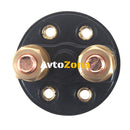 Ключ маса превключвател прекъсвач изолатор на акумулатор 12 - 24V - Avtozona