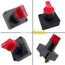 Ключ маса превключвател прекъсвач изолатор на акумулатор 12V - Avtozona