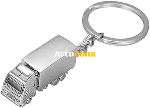 Ключодържател Камион - Avtozona