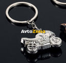 Ключодържател Мотор - Avtozona