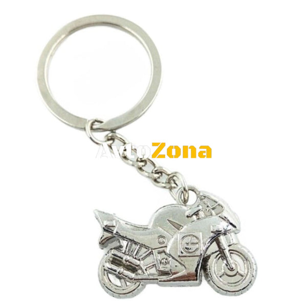 Ключодържател Мотор - Avtozona