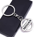 Ключодържател марка Nissan - Avtozona