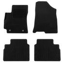 Мокетни стелки Rigum за Hyundai Kona (2023+)