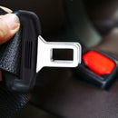 Комплект 2 бр универсални закопчалки за предпазен колан - Avtozona