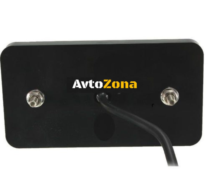 Комплект Диодни LED Лед стопове 12V Бус Камион Тир Ремарке Караванa - Avtozona