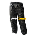 Комплект дъждобрани яке и панталон Nexa 91263 - Avtozona