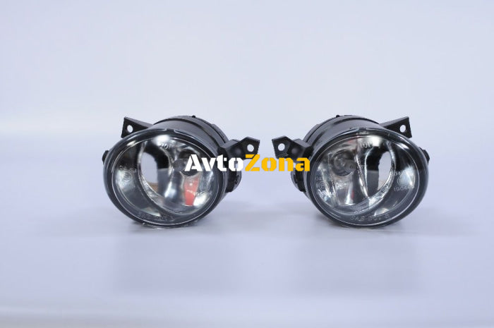 Комплект халогени фарове лампи за броня за Фолксваген Джета VW Jetta Amarok Scirocco 2004-2009 - Avtozona