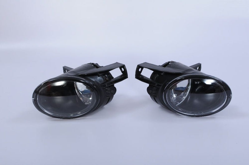 Комплект Халогени за Фолксваген Пасат Б6 3Ц Volkswagen VW Passat B6 3C 2005-2010 3C0941699A/3C0941700A - Avtozona