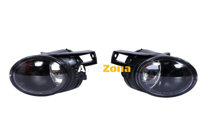 Комплект Халогени за Фолксваген Пасат Б6 3Ц Volkswagen VW Passat B6 3C 2005-2010 - Avtozona