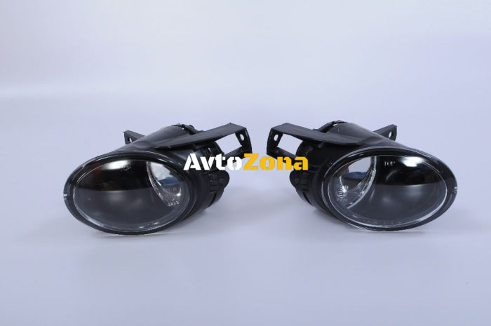 Комплект Халогени за Фолксваген Пасат Б6 3Ц Volkswagen VW Passat B6 3C 2005-2010 - Avtozona