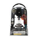 Резервен авариен комплект крушки H4 12V от 11 части Dunlоp - Avtozona