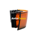 Комплект L + R 48W мощна оранжева светлина за Селскостопански машини трактор John Deere - Avtozona