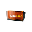 Комплект L + R 48W мощна оранжева светлина за Селскостопански машини трактор John Deere - Avtozona