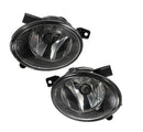 Комплект Лампи Халогени за Фолксваген Голф 6 Volkswagen VW Golf 6 VI 2009+ VW CADDY TOURAN 2010+ 5K094170/5K0941699 - Avtozona