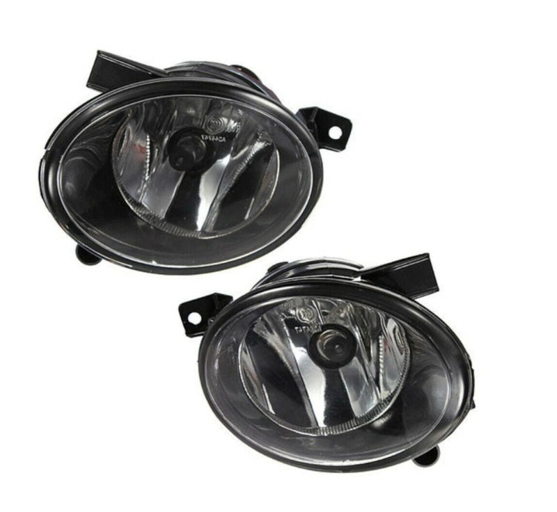 Комплект Лампи Халогени за Фолксваген Голф 6 Volkswagen VW Golf 6 VI 2009 + VW CADDY TOURAN 2010 + 5K094170/5K0941699 - Avtozona