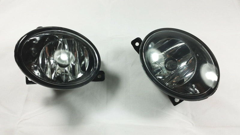 Комплект лампи за броня за Фолксваген Транспортер Т5 Мултиван Каравел VW TRANSPORTER T5 CARAVELLE 2010 + 7E0941700A, 7E0941699A - Avtozona