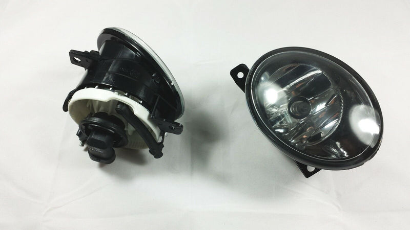 Комплект лампи за броня за Фолксваген Транспортер Т5 Мултиван Каравел VW TRANSPORTER T5 CARAVELLE 2010 + 7E0941700A, 7E0941699A - Avtozona