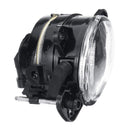 Комплект лампи за халогени за броня за Фолксваген Транспортер Т5 VW TRANSPORTER T5 2003-2010 Крафтер 06 + - Avtozona