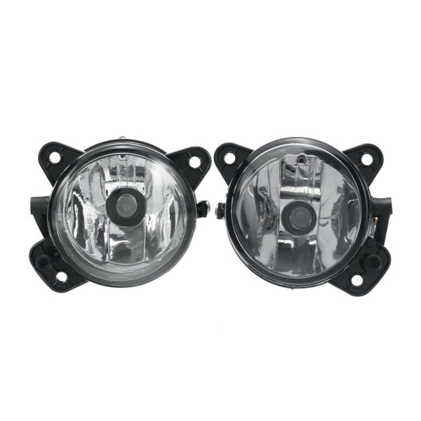 Комплект лампи за халогени за броня за Фолксваген Транспортер Т5 VW TRANSPORTER T5 2003-2010 Крафтер 06 + - Avtozona