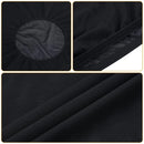 Комплект от 2бр универсални сенници комарници за странични стъкла за автомобил - Avtozona