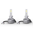 Комплект от 2 LED крушки Osram H1 LEDriving HL BRIGHT + 300% за фарове 12V 6000K - Avtozona