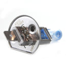 Комплект от 2бр. халогенни крушки H1 12V 55W LumiTec LIMITED + 130% бяла светлина - Avtozona