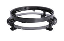 Комплект от 2бр Монтажна скоба стойка за кръгли фарове 7 инча 18см инча за мотоциклети и джипове - Avtozona