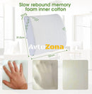 Комплект от 2бр горна и долна анатомични възглавници - Avtozona