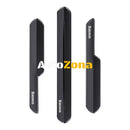 Комплект предпазители Baseus T-Space Bumper Guard за Tesla 6бр. черни - Avtozona