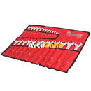 Комплект професионални звездогаечни ключове в калъф 6 - 32 mm - Avtozona