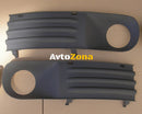 Комплект решетки за броня за Фолксваген Транспортер Т5 VW TRANSPORTER T5 2003-2010 - Avtozona