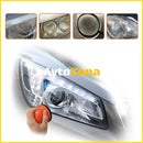 Комплект за ръчно полиране на фарове - Avtozona