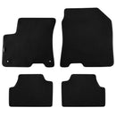 Мокетни стелки Petex за Hyundai Kona Electric (2018-2023) Style