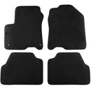 Мокетни стелки Petex за Hyundai Kona Electric (2019-2023) Style